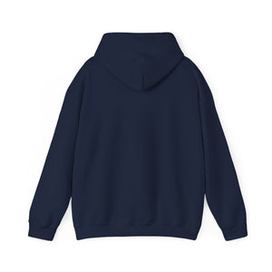 1% Better Everyday Hooded Sweatshirt