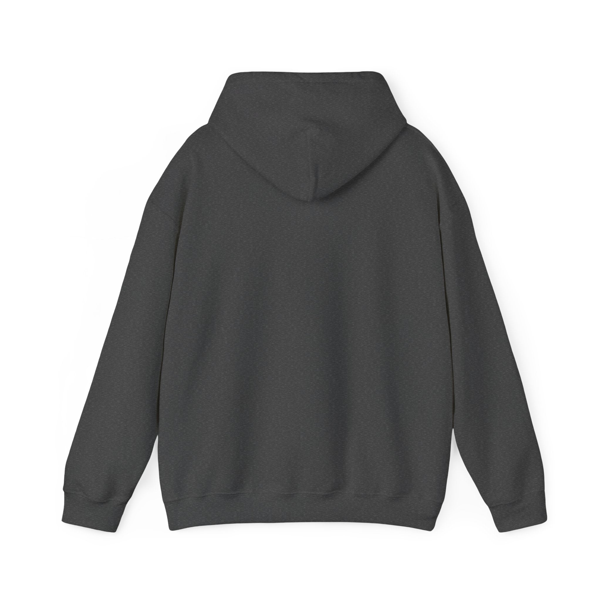 1% Better Everyday Hooded Sweatshirt