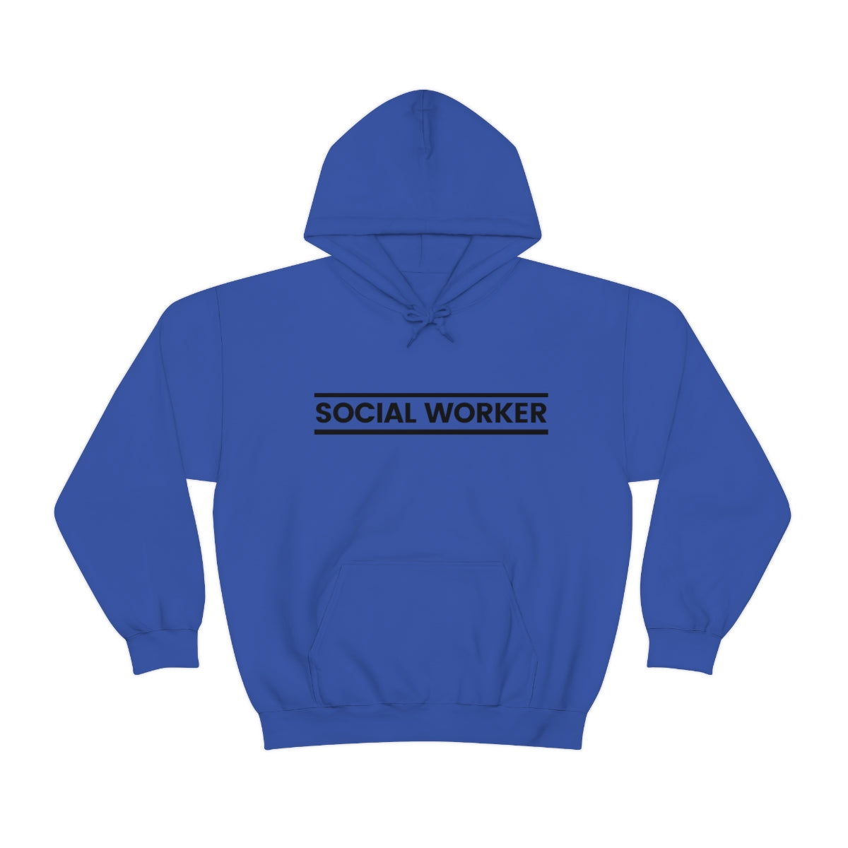 Social Worker Sweatshirt