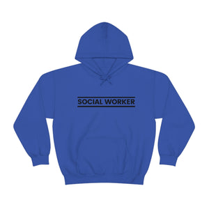 Social Worker Sweatshirt