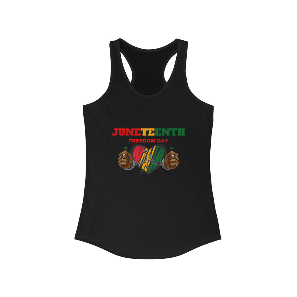 Juneteenth Tank