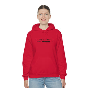 LCSW Loading Hooded Sweatshirt