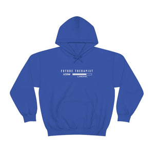 LCSW Loading Hooded Sweatshirt