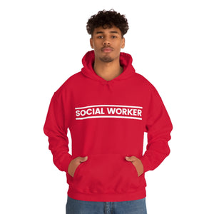 Social Worker Sweatshirt