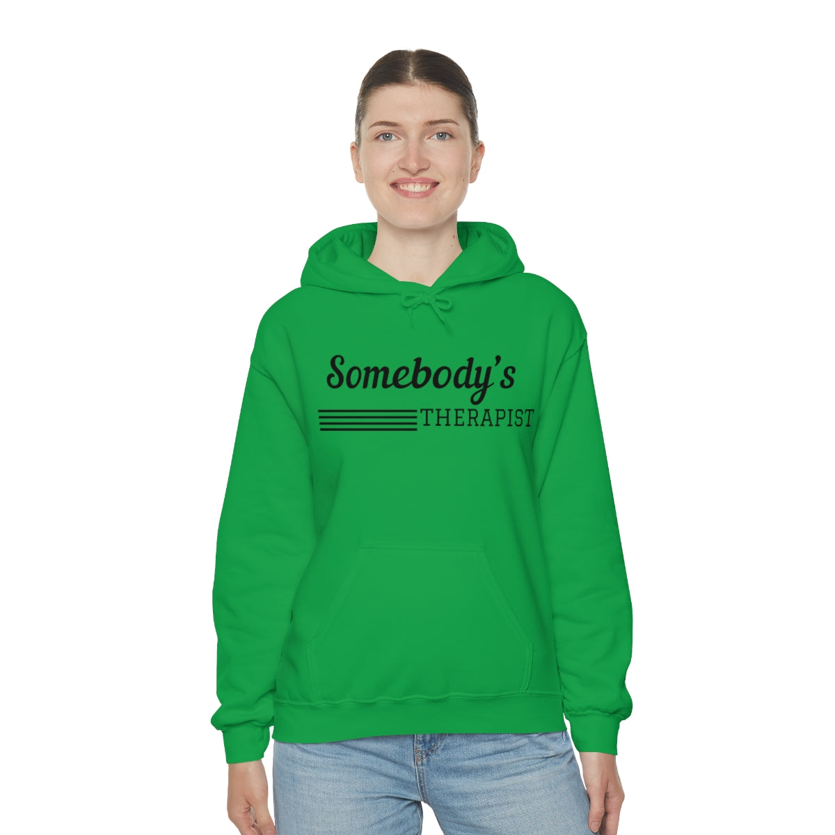 Somebody's Therapist Sweatshirt