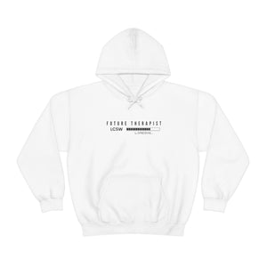 LCSW Loading Hooded Sweatshirt