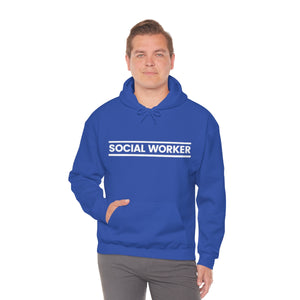 Social Worker Sweatshirt