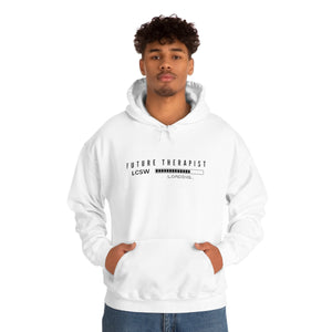 LCSW Loading Hooded Sweatshirt