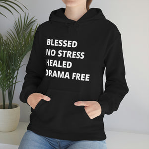 BNHD Sweatshirt