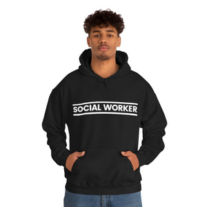 Social Worker Sweatshirt