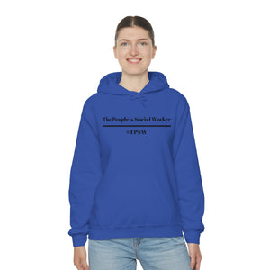 TPSW Hooded Sweatshirt