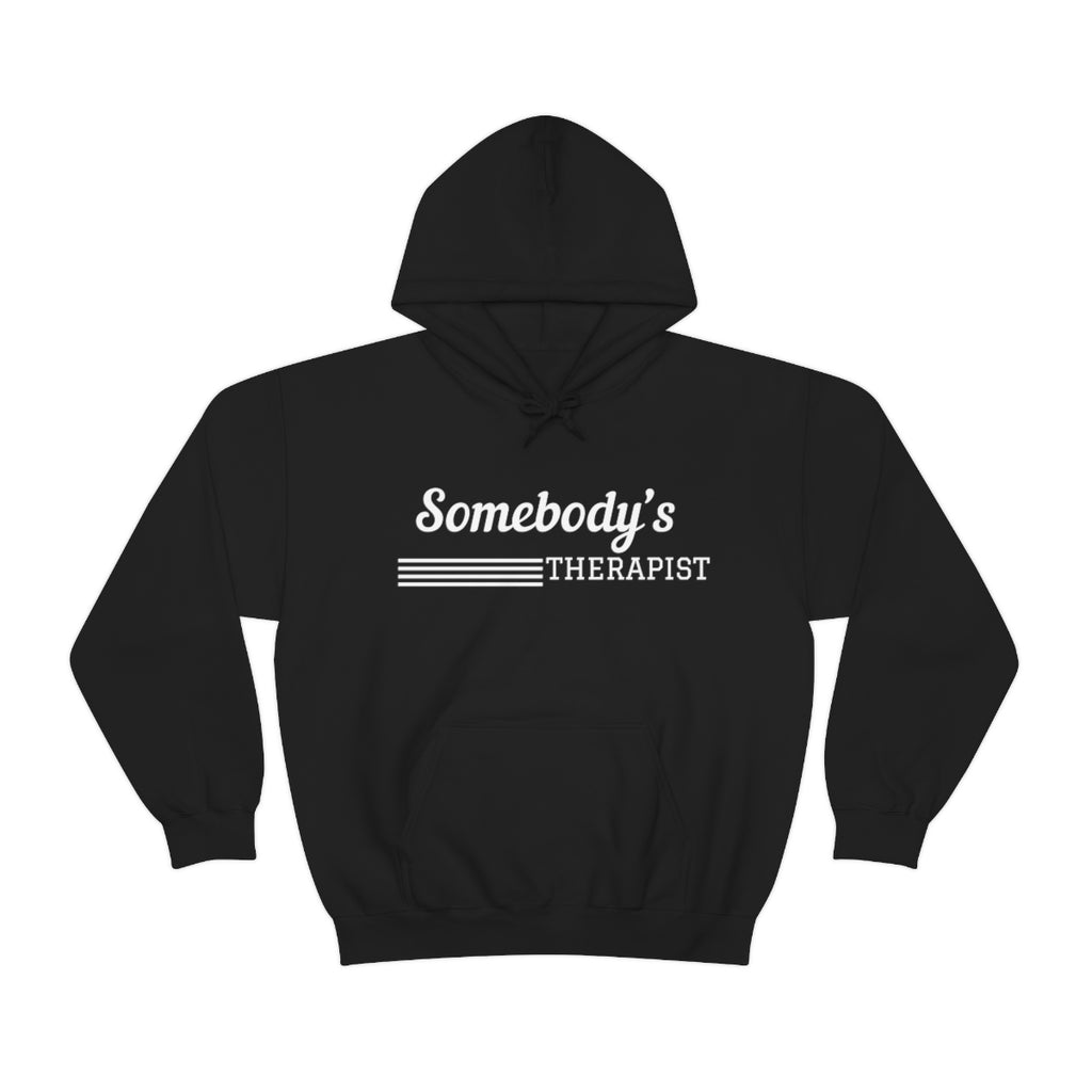 Somebody's Therapist Sweatshirt