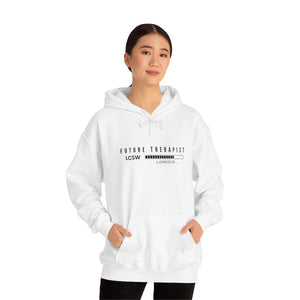 LCSW Loading Hooded Sweatshirt