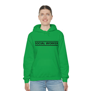 Social Worker Sweatshirt