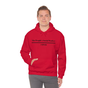 TPSW Hooded Sweatshirt