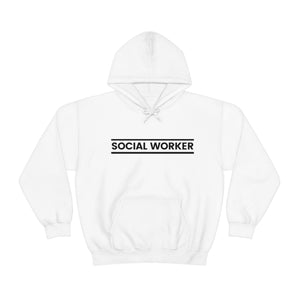 Social Worker Sweatshirt