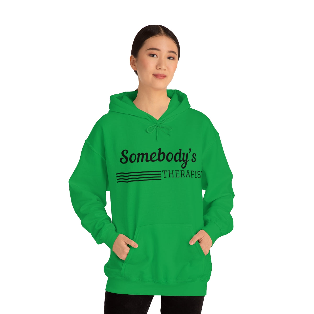 Somebody's Therapist Sweatshirt