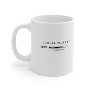 LMSW Loading Mug