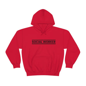 Social Worker Sweatshirt