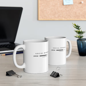 LMSW Loading Mug