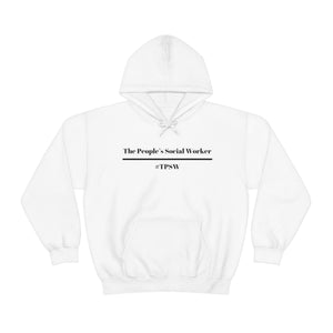 TPSW Hooded Sweatshirt