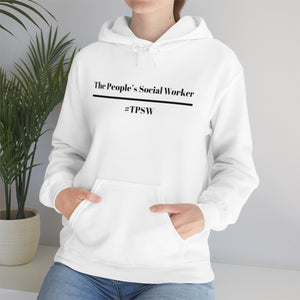 TPSW Hooded Sweatshirt