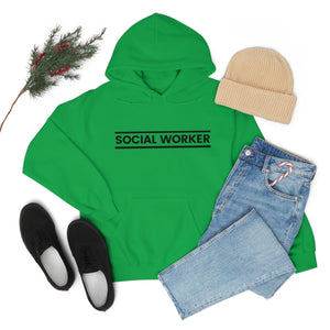 Social Worker Sweatshirt