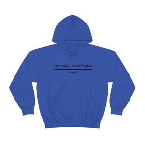 TPSW Hooded Sweatshirt