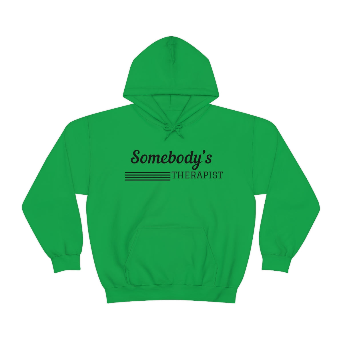 Somebody's Therapist Sweatshirt