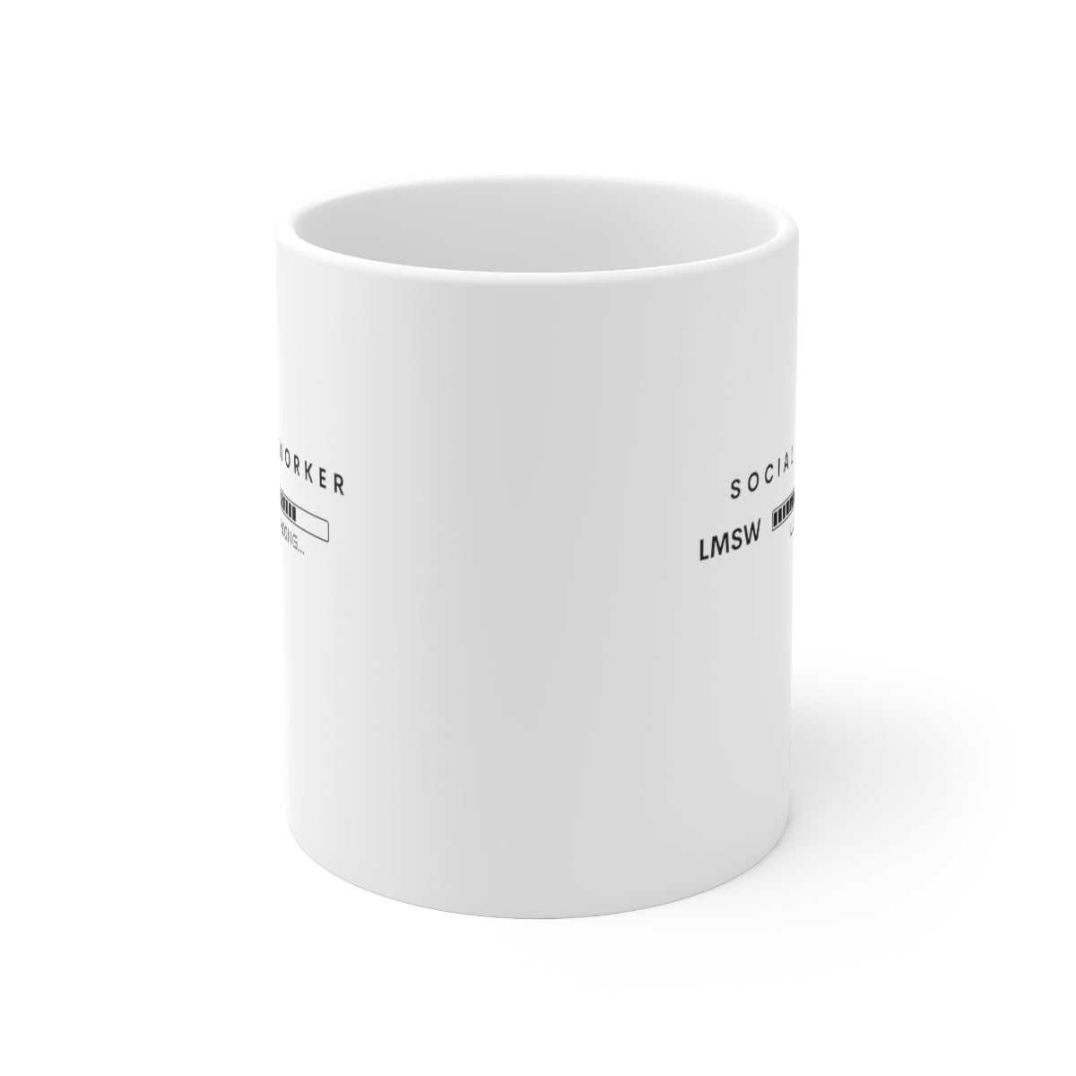 LMSW Loading Mug