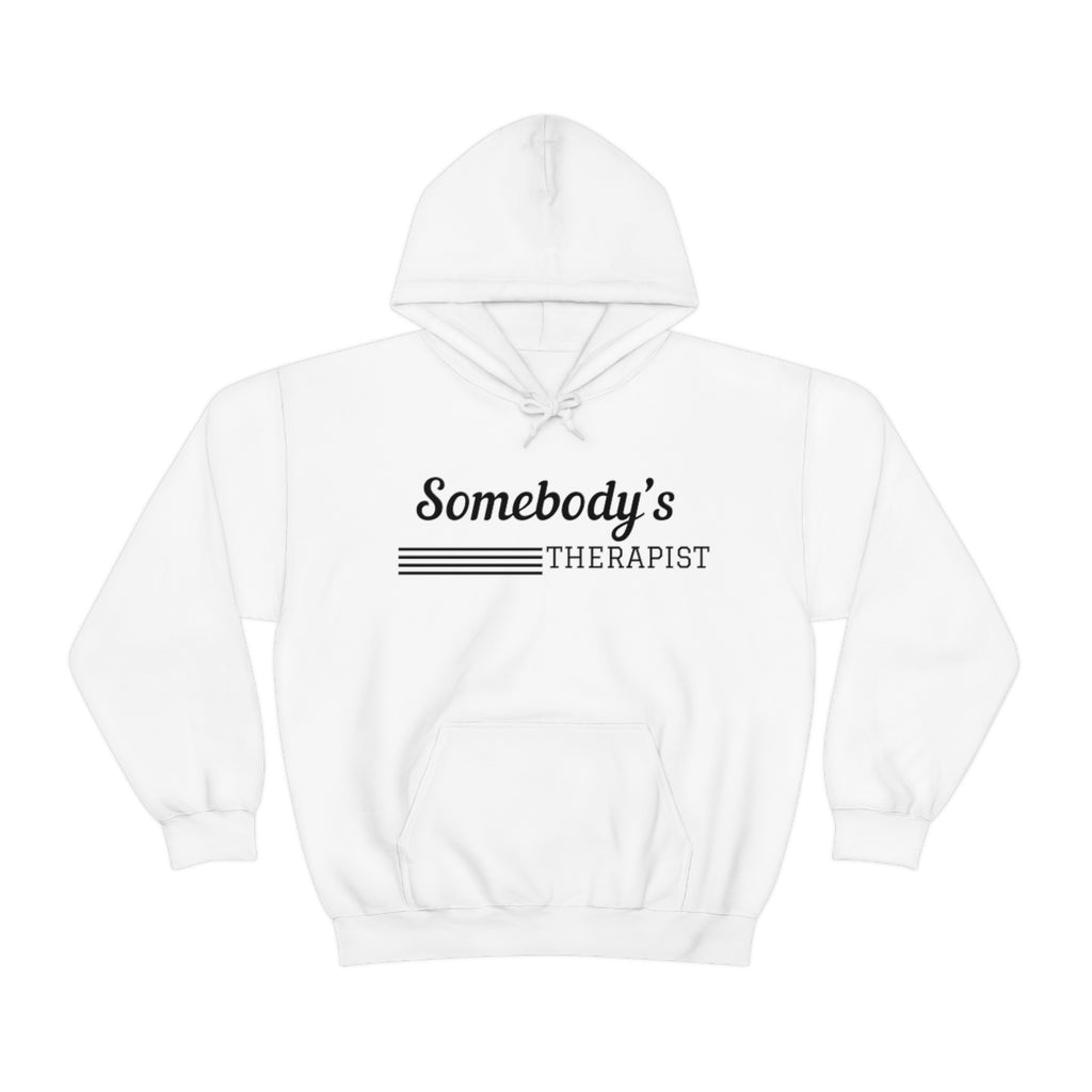 Somebody's Therapist Sweatshirt