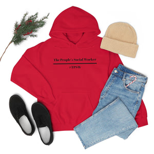 TPSW Hooded Sweatshirt