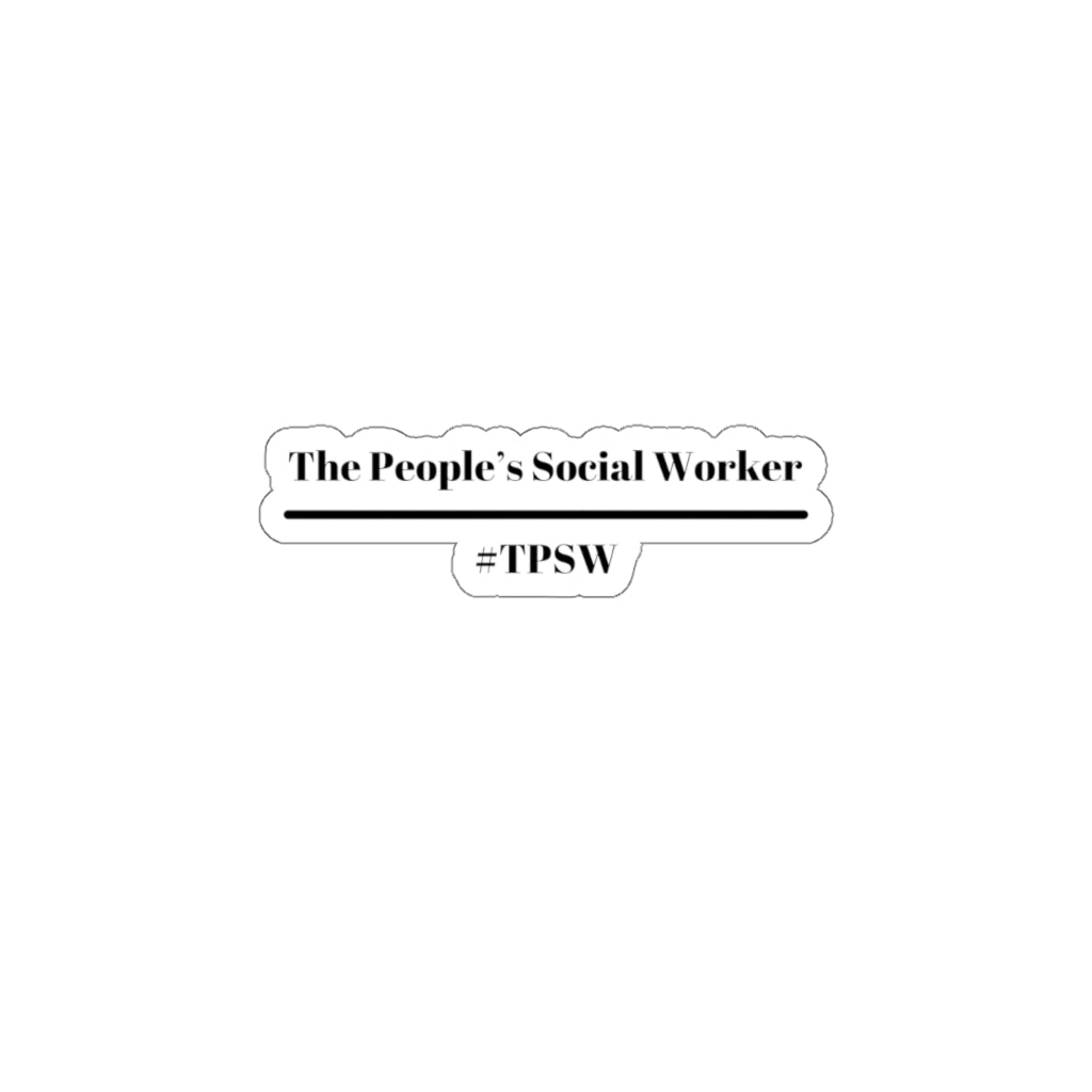 TPSW Stickers