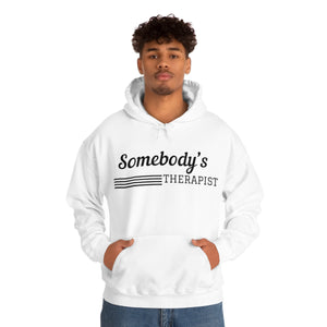 Somebody's Therapist Sweatshirt