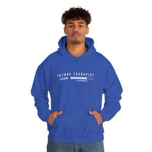 LCSW Loading Hooded Sweatshirt