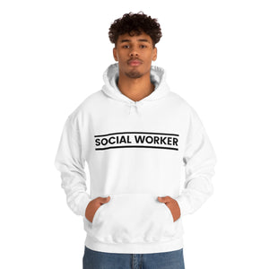 Social Worker Sweatshirt