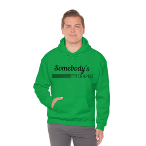 Somebody's Therapist Sweatshirt