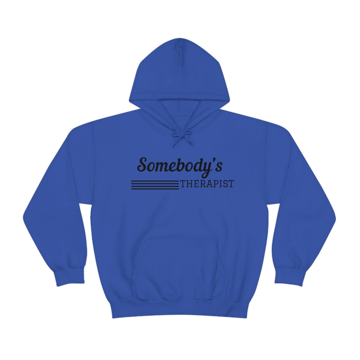 Somebody's Therapist Sweatshirt