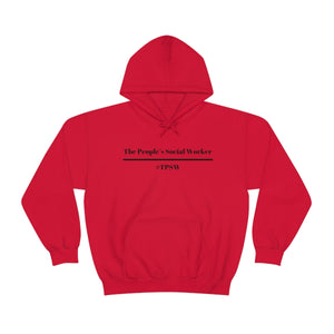 TPSW Hooded Sweatshirt