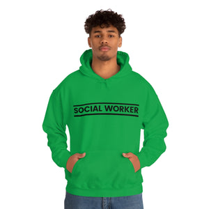 Social Worker Sweatshirt