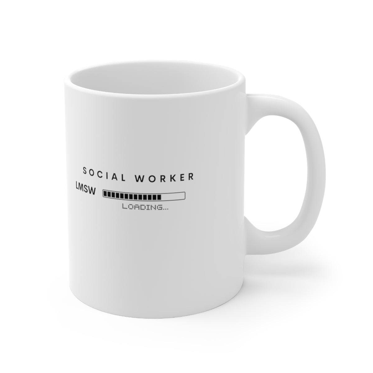 LMSW Loading Mug