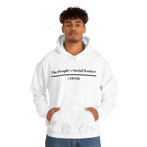 TPSW Hooded Sweatshirt