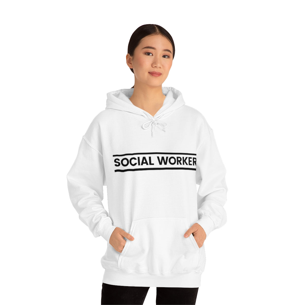 Social Worker Sweatshirt