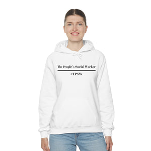 TPSW Hooded Sweatshirt