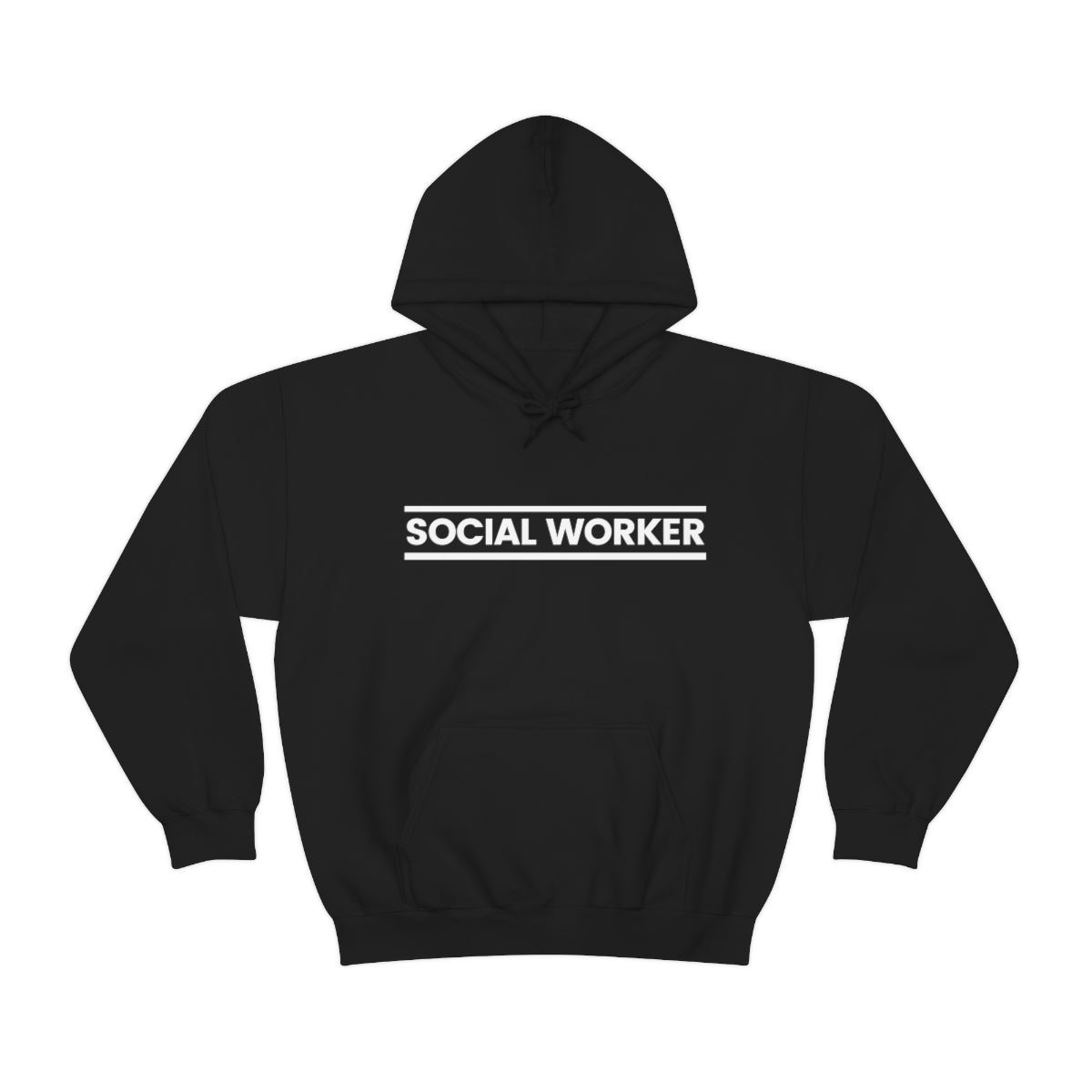 Social Worker Sweatshirt