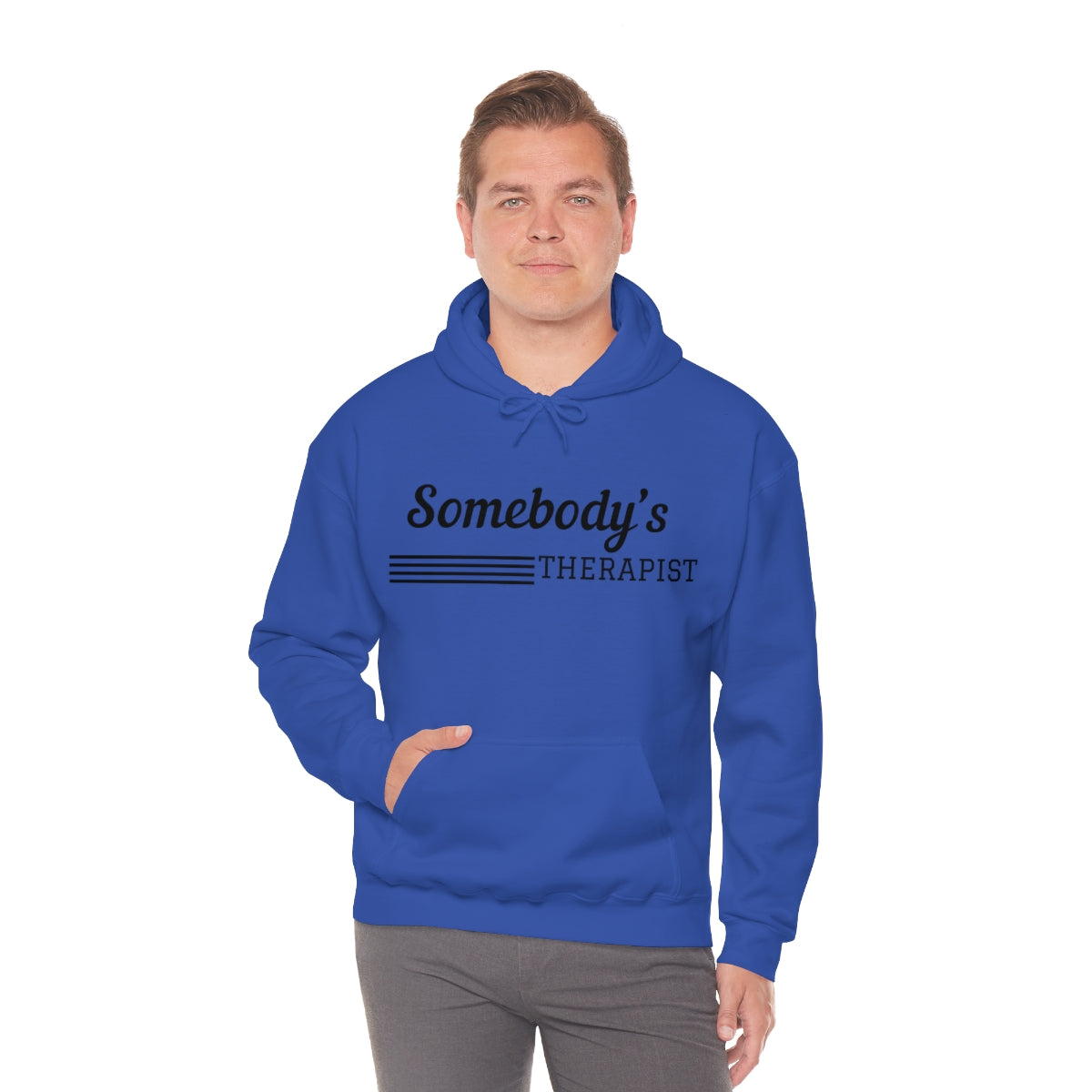 Somebody's Therapist Sweatshirt