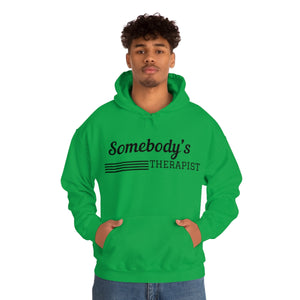 Somebody's Therapist Sweatshirt