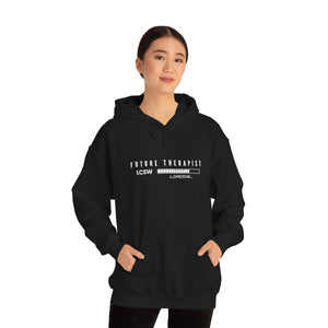 LCSW Loading Hooded Sweatshirt