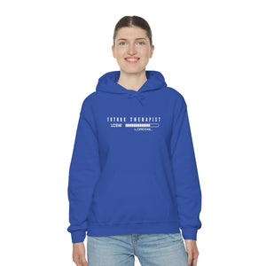 LCSW Loading Hooded Sweatshirt