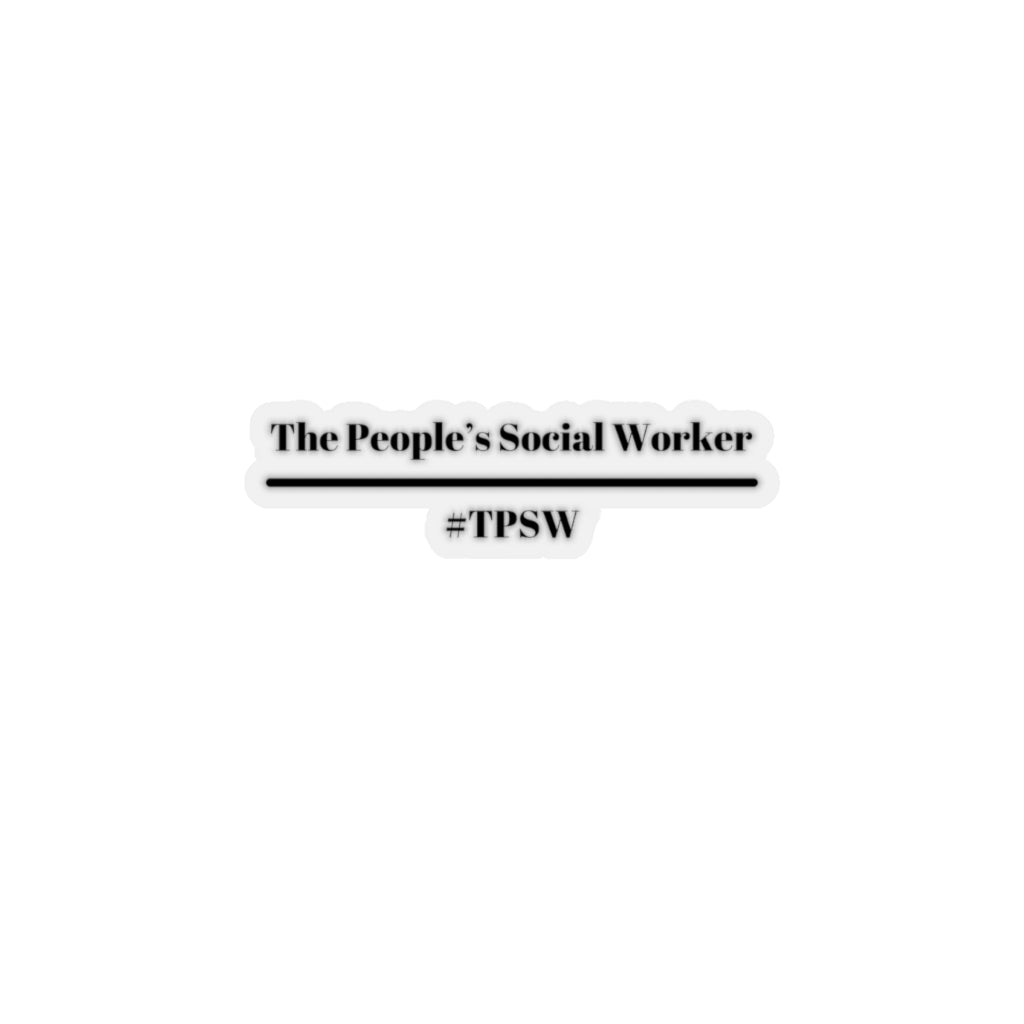 TPSW Stickers